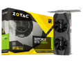 Zotac GTX1050Ti Low Profile