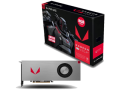 SAPPHIRE RX Vega64 8G HBM2 Limited Edition