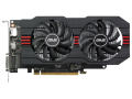 ASUS RX560 OC Edition