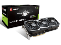 MSI GTX1080TI LIGHTNING