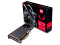 SAPPHIRE RX Vega 56 8G HBM2