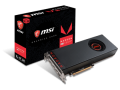 MSI RX Vega 56 8G