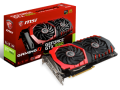 MSI GTX1060 GAMING X 6G