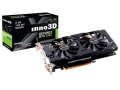 INNO3D GTX1060 Twin X2 