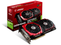 MSI GTX1070Ti GAMING