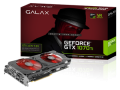 GALAX GTX1070Ti EX