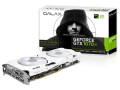 GALAX GTX1070Ti EX-SNPR WHITE