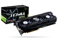 INNO3D  iChill GTX1070Ti X3