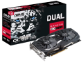 ASUS DUAL RX580OC 8G