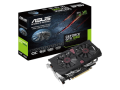 ASUS ROG STRIX GTX1060 DirectCU II OC 9Gbps