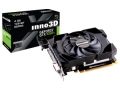 INNO3D GTX1050Ti Compact