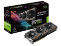 ASUS ROG Strix GTX1080 Advanced edition