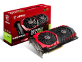 MSI GTX1060 GAMING X 3G