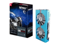 SAPPHIRE NITRO+ RX580 8GD5 Special Edition