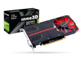 INNO3D GTX1050Ti 1-Slot Edition