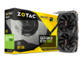 Zotac GTX1060 3GB AMP Core Edition