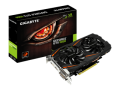 GIGABYTE GTX1060 WINDFORCE 3G