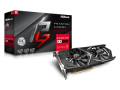 ASRock Phantom Gaming X Radeon RX580 8G OC