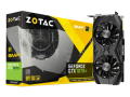 Zotac GTX1070Ti AMP Edition