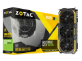 Zotac GTX1070Ti AMP Extreme