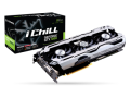 INNO3D iChill GTX1080 X3