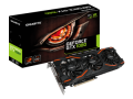 GIGABYTE GTX1080 WINDFORCE OC 8G