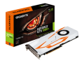 GIGABYTE GTX1080Ti Turbo 11G 