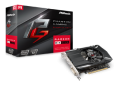 ASRock Phantom Gaming Radeon RX550 2G