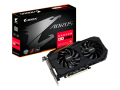 GIGABYTE AORUS Radeon RX570 4G