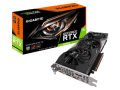 GIGABYTE RTX 2080 Ti WINDFORCE OC 