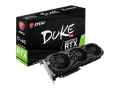 MSI RTX 2080 DUKE OC