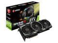 MSI RTX 2080 GAMING X TRIO