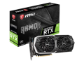 MSI RTX 2070 ARMOR 8G OC