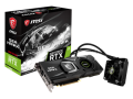 MSI RTX 2080 SEA HAWK X