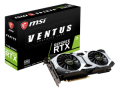 MSI RTX 2080Ti VENTUS OC