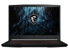 MSI GF63 Thin 11UCX-1627TH