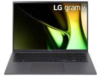 LG gram 16 16Z90S-G.AJ53A6