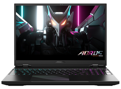 Gigabyte AORUS 16 BKF-73TH654SH