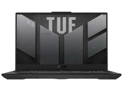 Asus TUF Gaming A17 FA707NUR-HX003W