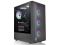 Thermaltake S200 TG ARGB Black