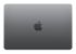 Apple MacBook Air-M2/8GB/256GB (MLXW3TH/A) 1