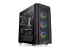 THERMALTAKE Versa T27 Tempered Glass ARGB Black 1