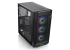 THERMALTAKE Versa T27 Tempered Glass ARGB Black 2