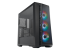 COOLER MASTER MasterBox 520 Mesh Black 1