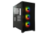 CORSAIR icue 4000X RGB Black 1