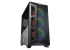 COUGAR DarkBlader X5 RGB Black 1