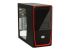 COOLER MASTER Elite 311 (Black-Red) 1