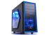 DEEPCOOL TESSERACT SW Blue 1