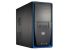 COOLER MASTER Elite 310 (Black-Blue) 1