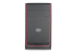 COOLER MASTER MasterBox E300L Black-Red 1